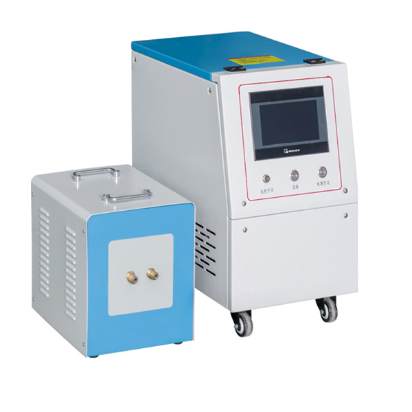 Digital induction heating equipment JYP-DIH-30