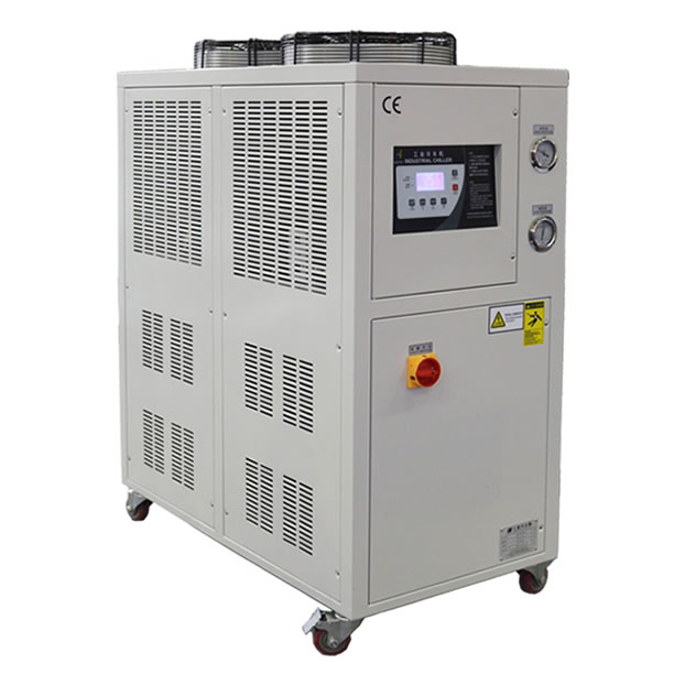 加热设备工业冷水机SCA-01